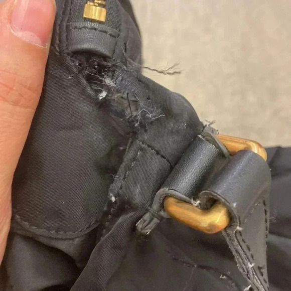 Marc Jacobs bag - Picture 7 of 8